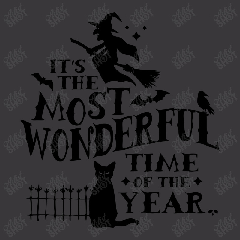 It's The Most Wonderful Time Of The Year New Ladies Curvy T-Shirt by ASEP | Artistshot