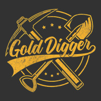 Golden Batch Crossing Pick Breast Pocket For Gold Digger T Shirt Baby Bodysuit | Artistshot