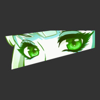 Anime Eyes (green) Baby Bodysuit | Artistshot