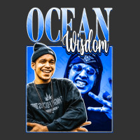 Ocean Wisdom, The Ocean Wisdom, Ocean Wisdoms, Ocean, Wisdom, Ocean Wi Baby Bodysuit | Artistshot