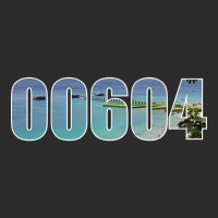 Aguadilla 00604 Zip Code Exclusive T-shirt | Artistshot