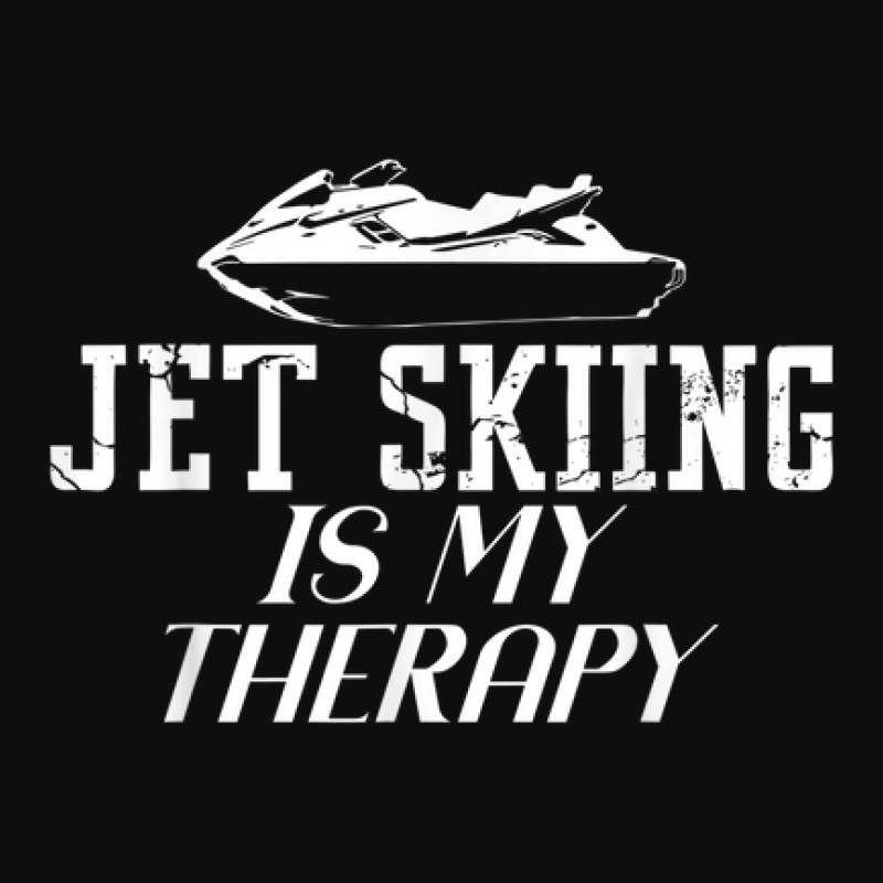 Personal Watercraft Joke Saying Jetski Jet Ski Water Scooter Crop Top by Queens | Artistshot