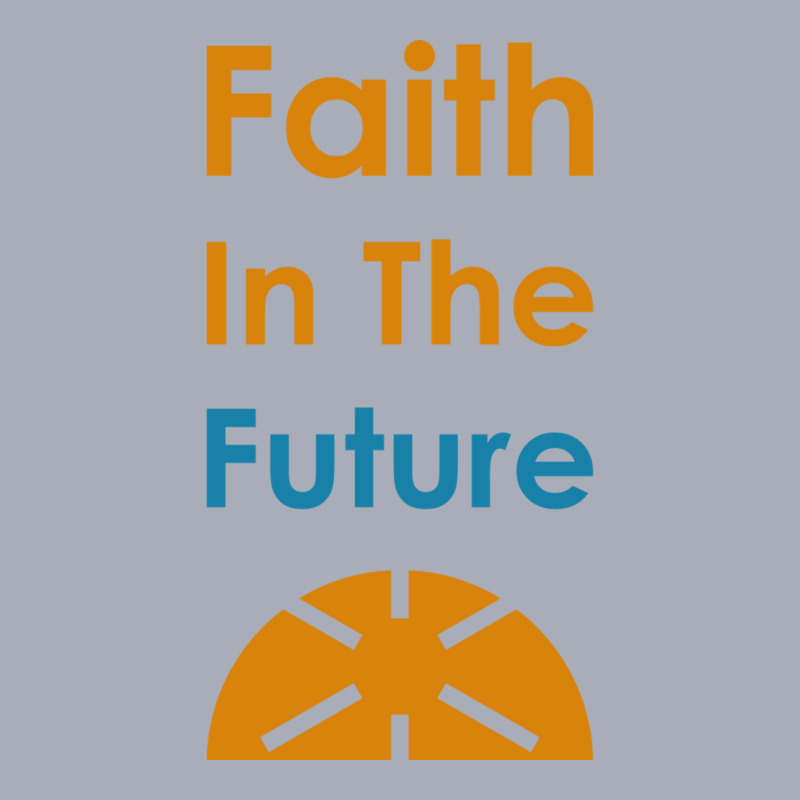 Faith In The Future  (1) Tank Dress by DAVIDCROWDER | Artistshot