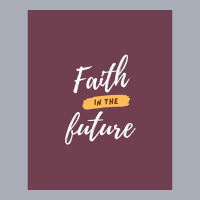 Faith In The Future  Graphic Tank Dress | Artistshot