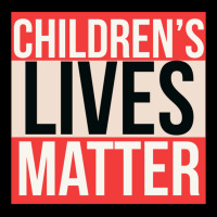 Children_s Lives Matter Pocket T-shirt | Artistshot