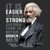 Douglass Quote Black History Month Exclusive T-shirt | Artistshot