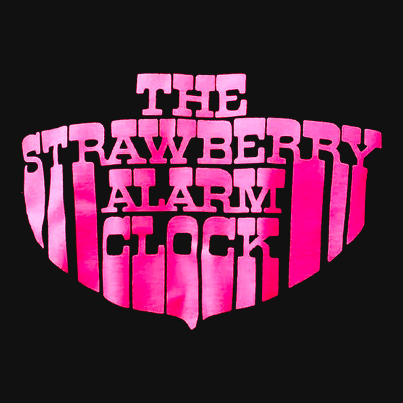 Custom Strawberry Alarm Clocks, Strawberry Alarm Clocks Vintage ...