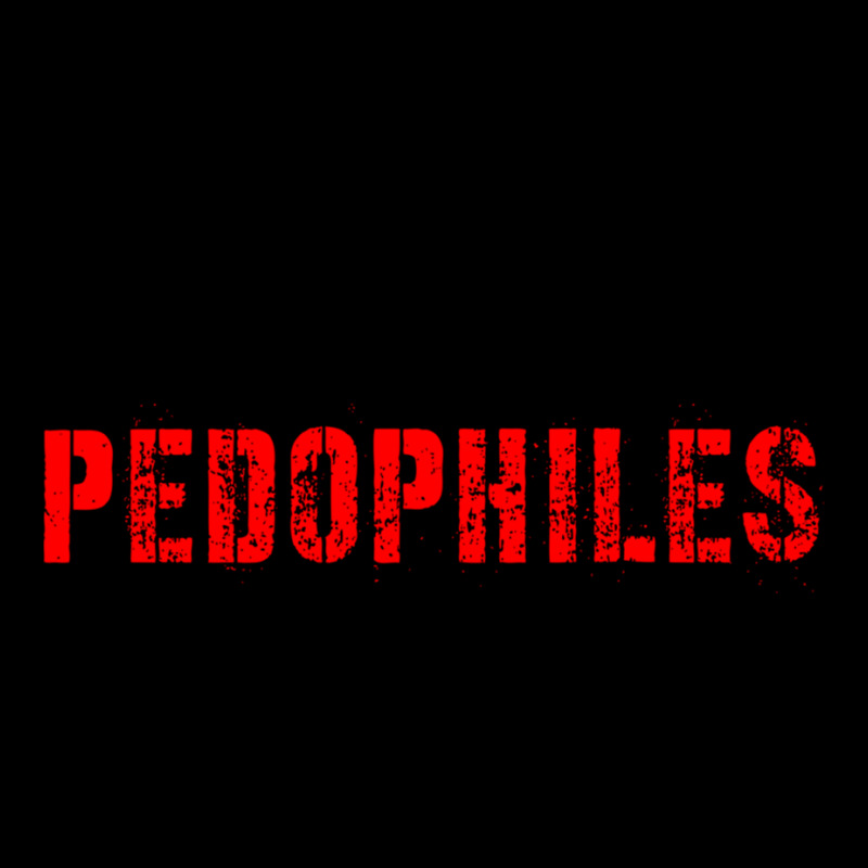 No Mercy For Pedophile Kids Cap by cm-arts | Artistshot