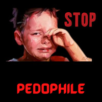 No Mercy For Pedophile,  Pedophile, Stop Adjustable Cap | Artistshot