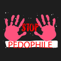 Pedophile Classic T-shirt | Artistshot