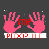 Pedophile Vintage T-shirt | Artistshot