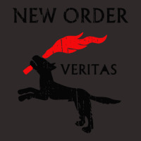 New Order Veritas Racerback Tank | Artistshot