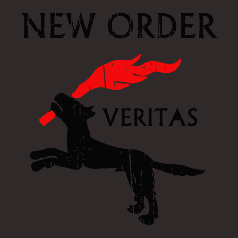 New Order Veritas Racerback Tank by cm-arts | Artistshot