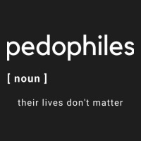 Pedophile - Dictionary Classic T-shirt | Artistshot