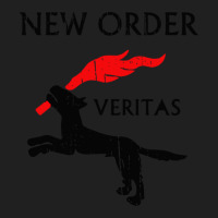 New Order Veritas Ladies Polo Shirt | Artistshot