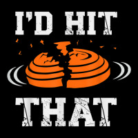 I'd Hit That Target Trap Clay Shooting T Shirt Toddler Sweatshirt | Artistshot