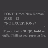 If Your Font Is Huge Bold Or Cute Font Times New Roman T Shirt Ladies Curvy T-shirt | Artistshot