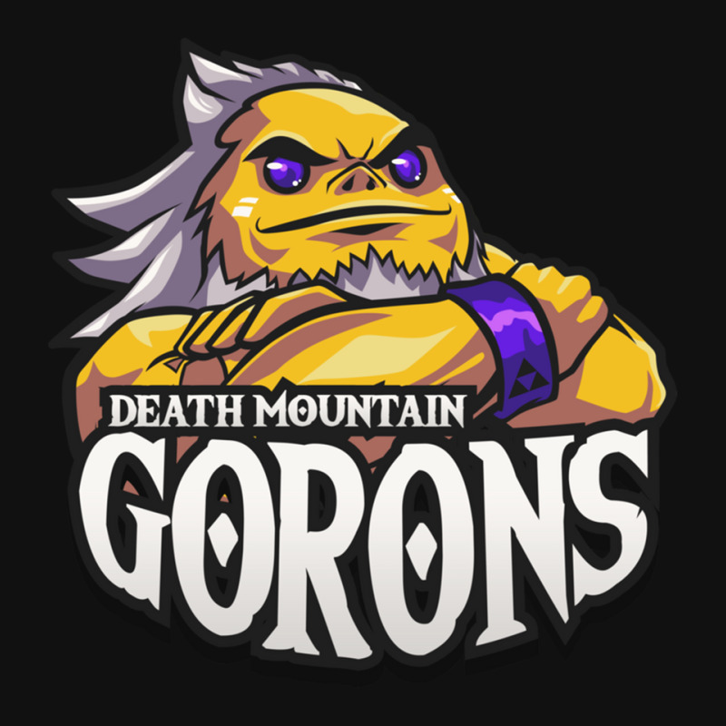 Death Mountain Goron_s Ocarina Of Time Iphone 13 Pro Max Case | Artistshot