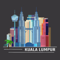 Malaysian Flag Travel Asia Kuala Lumpur Malaysia T Shirt Ladies Curvy T-shirt | Artistshot