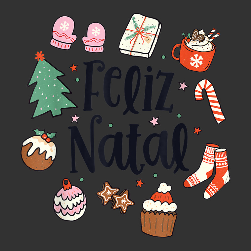 Feliz Natal Portugal Christmas Portuguese Merry Xmas Baby Bodysuit by Color | Artistshot