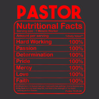 Funny Pastor Appreciation Gift For Men Women Cool Preacher T Shirt Vintage Hoodie | Artistshot