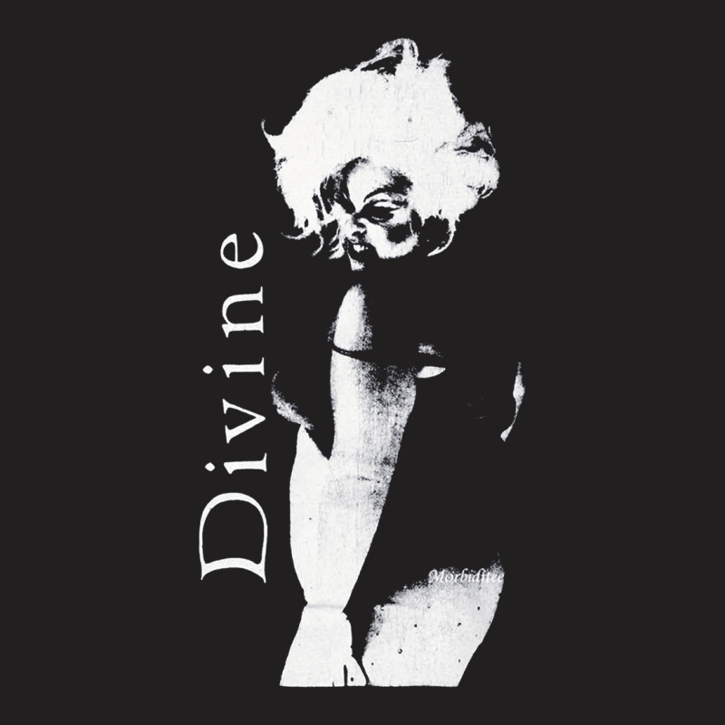 Divine, Divines, The Divine, Divine Art, Divine Vintage, Divine Painti T-Shirt by cm-arts | Artistshot