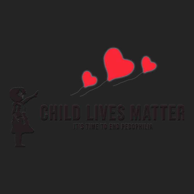 Child Lives Matter Unisex Hoodie by cm-arts | Artistshot