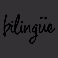 Bilingual Teacher Vintage Short | Artistshot