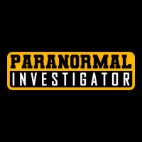 Ghost Hunting Paranormal Investigator Pullover Hoodie Legging | Artistshot