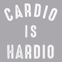 Exercise Quote Cardio Is Hardio Jogging Youth 3/4 Sleeve | Artistshot