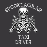 Funny Spooky Spooktacular Taxi Driver Halloween Ladies Curvy T-shirt | Artistshot