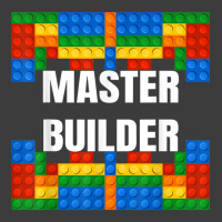 Master Builder Building Blocks Brick Builders Toys Gift T Shirt Men's Polo Shirt | Artistshot