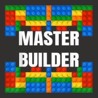 Master Builder Building Blocks Brick Builders Toys Gift T Shirt Champion Hoodie | Artistshot