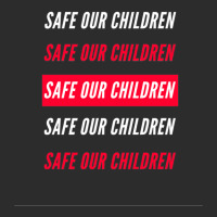 Safe Our Children Exclusive T-shirt | Artistshot