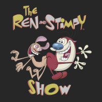 Ren And Stimpy Classic Show Title Women's Pajamas Set | Artistshot