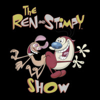 Ren And Stimpy Classic Show Title Legging | Artistshot