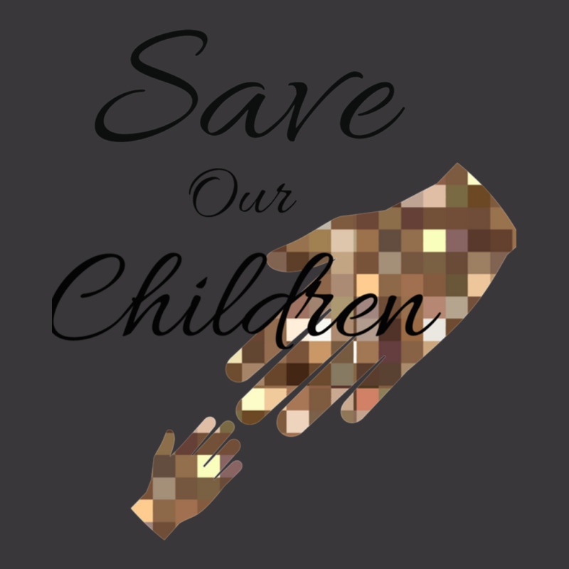 Save Our Children Ladies Curvy T-Shirt by cm-arts | Artistshot