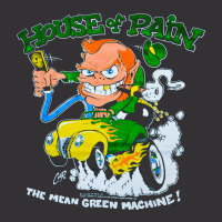 The Mean Green Machine, The Mean Green Machines, The Mean, Green, Mach Vintage Short | Artistshot