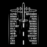 Phonetic Alphabet Pilot Airplane Aviation Vintage Gifts Men T Shirt Toddler Sweatshirt | Artistshot