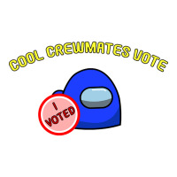 Cool Crewmates Vote Sticker | Artistshot