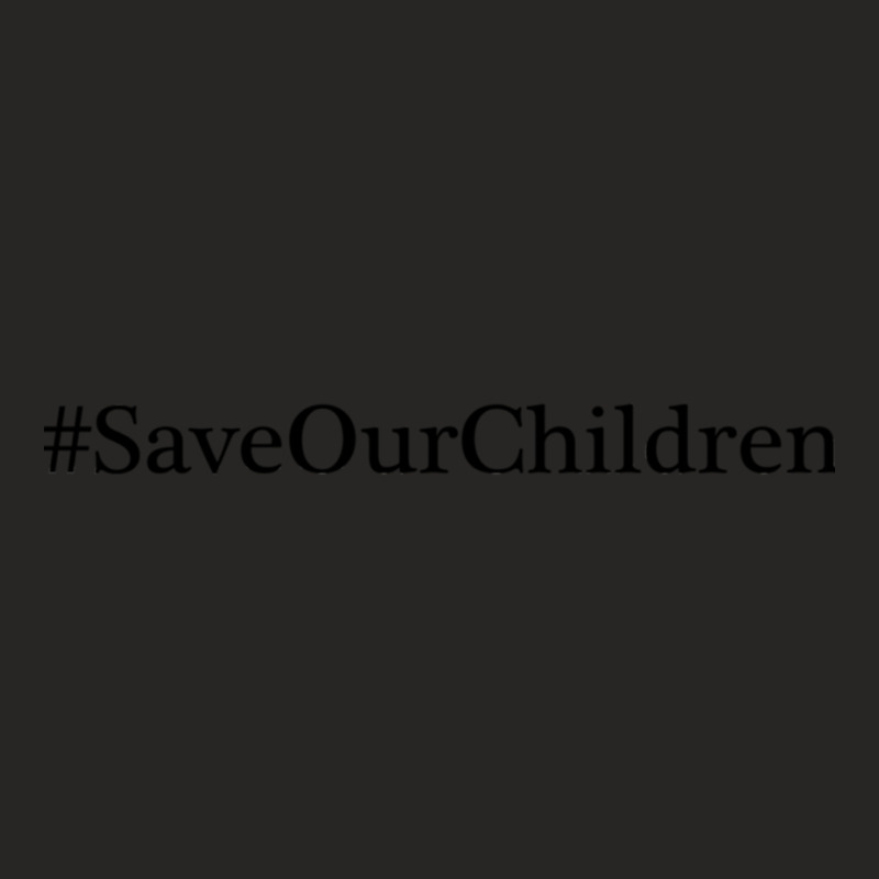 Save Our Children, Ladies Fitted T-Shirt by cm-arts | Artistshot