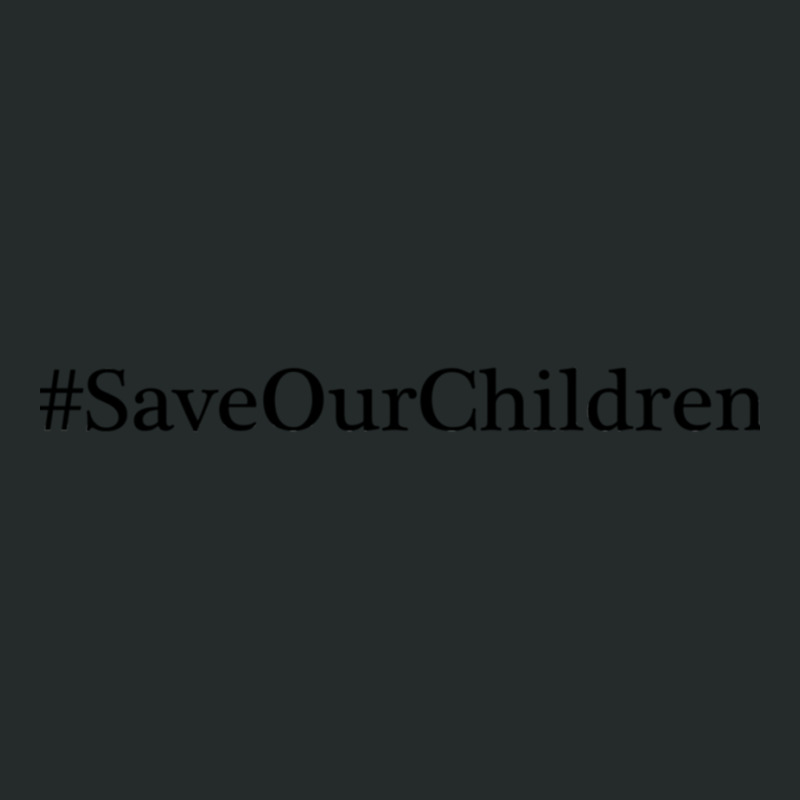 Save Our Children, Women's Triblend Scoop T-shirt by cm-arts | Artistshot