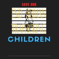 Save Our Children Ladies Polo Shirt | Artistshot