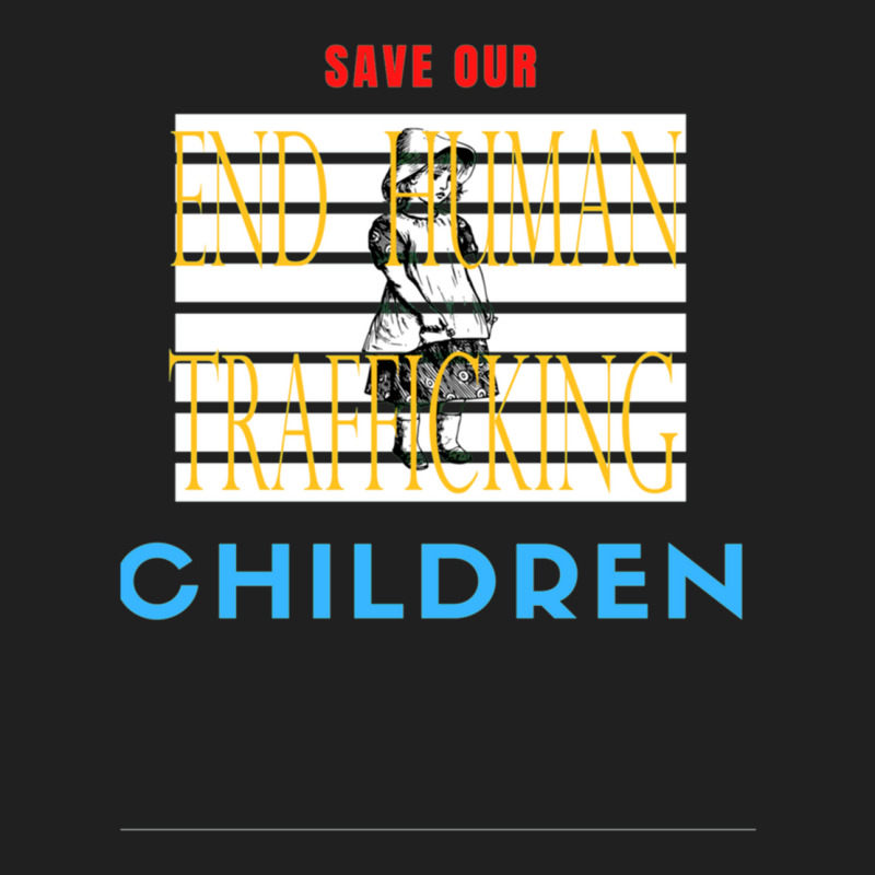 Save Our Children Ladies Polo Shirt by cm-arts | Artistshot