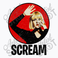 Scream For Light T-shirt | Artistshot