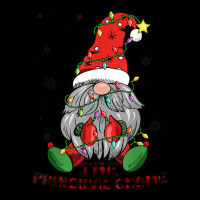 Funny Principal Gnome Family Matching Christmas Pajama Pocket T-shirt | Artistshot