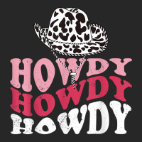 Howdy Cowgirl Rodeo Graphic Tees Dairy Cow Print T Shirt Men's T-shirt Pajama Set | Artistshot