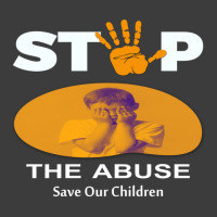 Stop The Abuse Men's Polo Shirt | Artistshot