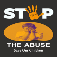 Stop The Abuse Champion Hoodie | Artistshot