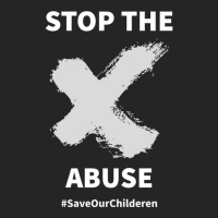 Stop The Abuse Save Our Children _x Mark_ Unisex Hoodie | Artistshot